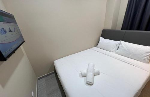Johor Bahru Hotel | Infinity Hotel Iskandar Puteri