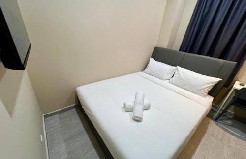Johor Bahru Hotel | Infinity Hotel Iskandar Puteri