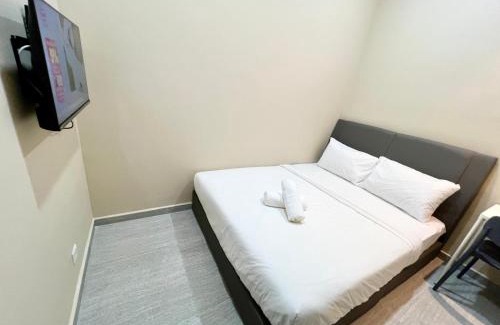 Johor Bahru Hotel | Infinity Hotel Iskandar Puteri