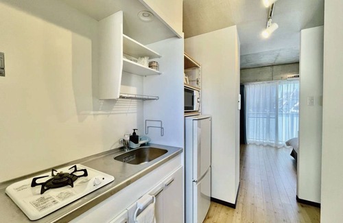 Naha City Centre Apartment | Infinity Hotel NahaKumoji