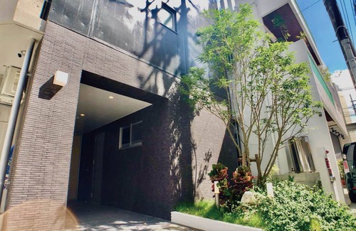 Naha City Centre Apartment | Infinity Hotel NahaKumoji
