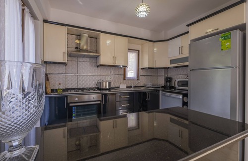 Hisaronu Villa | Infinity Olympia Villas