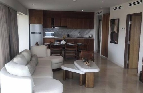 El Medano Ejidal Resort | Infinity Suite With Jacuzzi