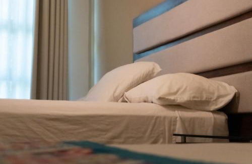 Alfredo V. Bonfil Apartment | Infinity Suites doble room 207