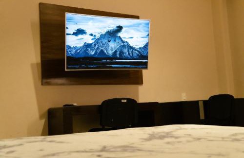 Alfredo V. Bonfil Apartment | Infinity Suites habitación triple