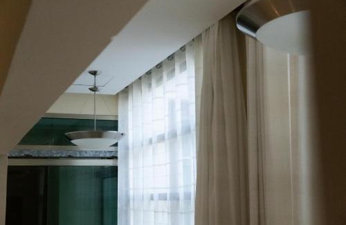 Alfredo V. Bonfil Apartment | Infinity Suites Habitación Triple 105