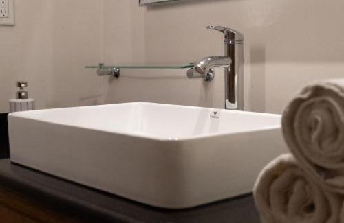 Alfredo V. Bonfil Apartment | Infinity Suites Habitación Triple 212