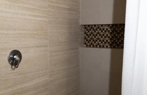 Alfredo V. Bonfil Apartment | Infinity Suites single room 104
