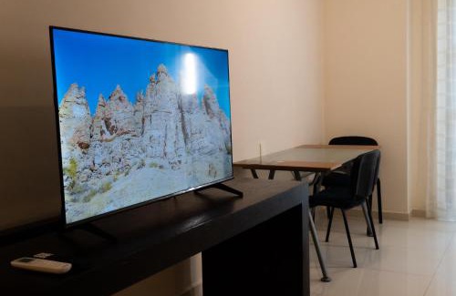 Alfredo V. Bonfil Apartment | Infinity Suites single room 104