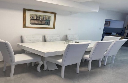 Eilat Apartment | Infinity view eilat - apartment