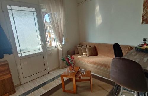 Kavala Apartment | Infinity View