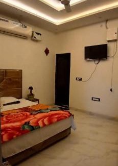 Faizabad House | Infinity Villa