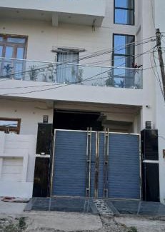 Faizabad House | Infinity Villa