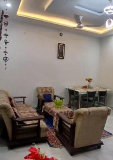 Faizabad House | Infinity Villa
