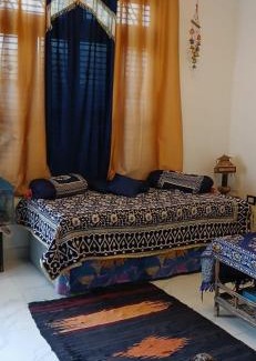 Faizabad House | Infinity Villa