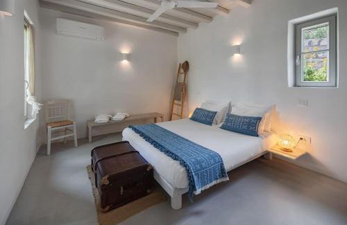 Serifos Villa | Infinity Villa, luxury house with stunning view in Serifos