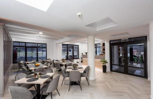 Predeal House | Infinity Villa
