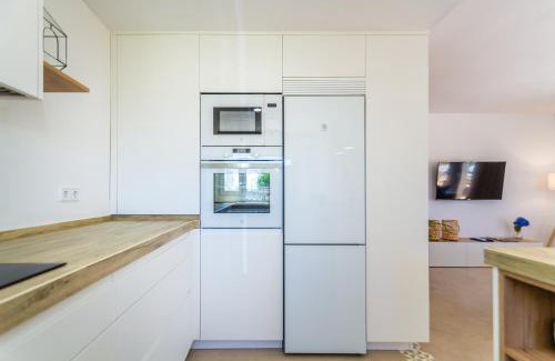 Velilla-Taramay Villa | Infinityhouse
