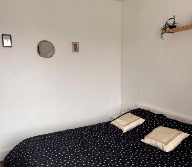 Champrosay Apartment | Influence Orient