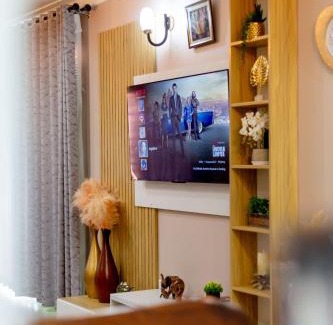 Entebbe Apartment | Inga Villas