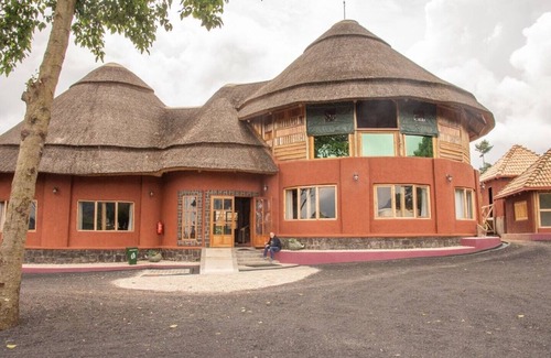 Kinigi House | Ingagi Park View Lodge UNIT 5