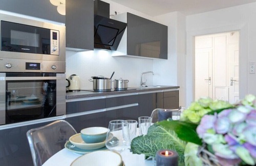 Westerland Boat Rental | Inge-Marie Comfortable holiday residence