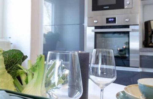 Westerland Boat Rental | Inge-Marie Comfortable holiday residence