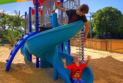 Torquay Resort | Ingenia Holidays Hervey Bay