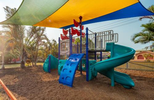 Torquay Resort | Ingenia Holidays Hervey Bay