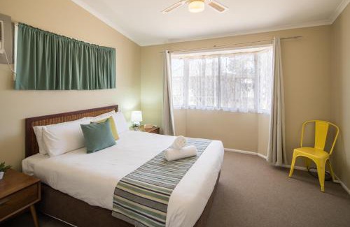 Cessnock Resort | Ingenia Holidays Hunter Valley
