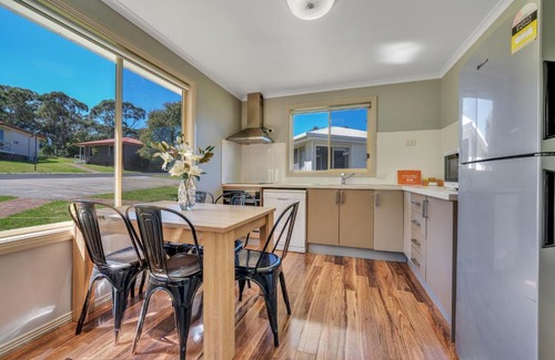 Ulladulla Resort | Ingenia Holidays Ulladulla