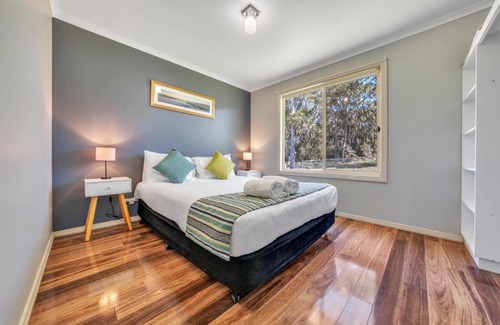 Ulladulla Resort | Ingenia Holidays Ulladulla