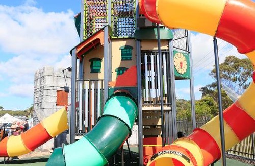 Ulladulla Resort | Ingenia Holidays Ulladulla