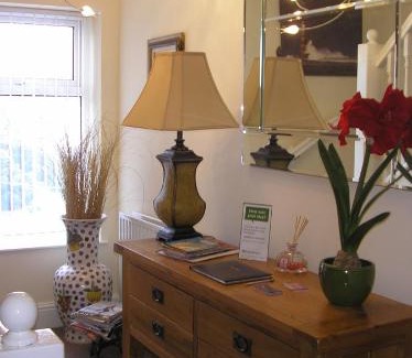 Bolton House | Inglenook cottage