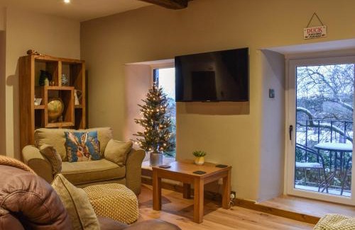 Margate Old Town House | Inglenook Cottage