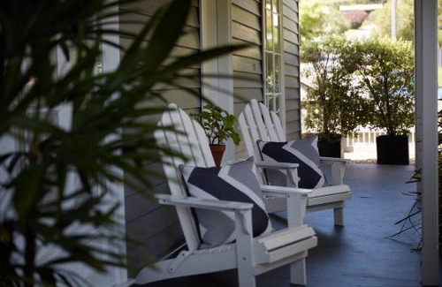 Healesville House | Inglenook Cottage Healesville