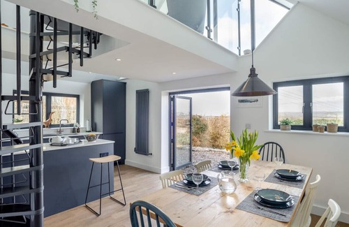 Instow House | Inglenook Cottage, Instow