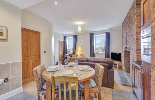 Wandylaw House | Inglenook Cottage - North East Escapes