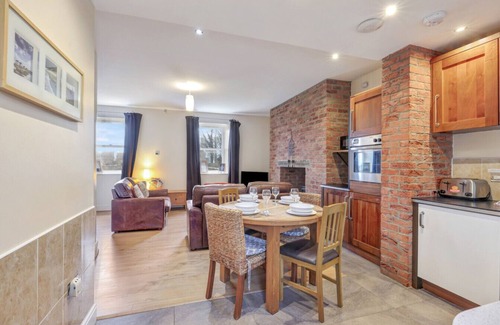 Wandylaw House | Inglenook Cottage - North East Escapes
