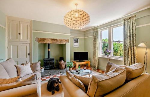 Fylingthorpe House | Inglenook - Fylingthorpe