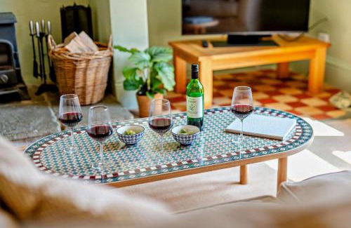 Fylingthorpe House | Inglenook - Fylingthorpe