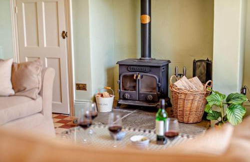 Fylingthorpe House | Inglenook - Fylingthorpe