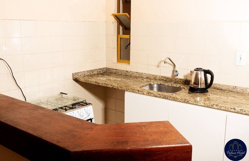 Ingleses do Rio Vermelho Hotel | Ingleses Palace Hotel
