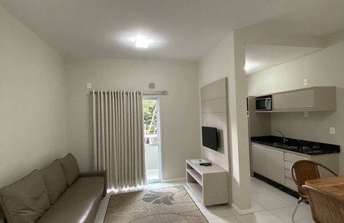 Ingleses Sul Apartment | Ingleses Paradise