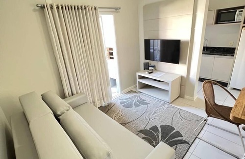 Ingleses Sul Apartment | Ingleses Paradise