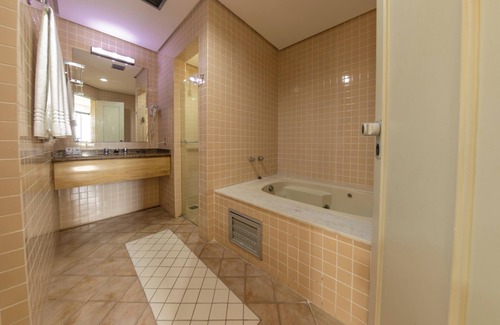 Ingleses do Rio Vermelho Hotel | Ingleses Praia Hotel