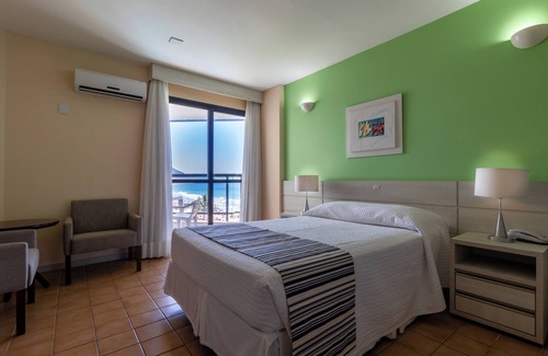 Ingleses do Rio Vermelho Hotel | Ingleses Praia Hotel