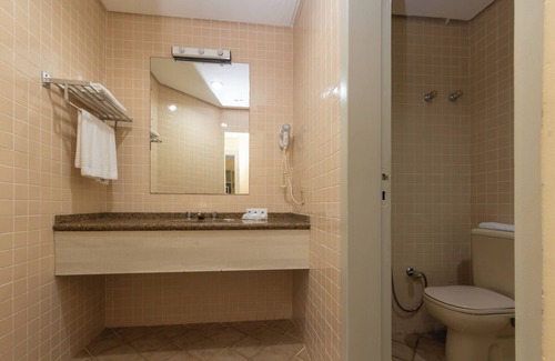 Ingleses do Rio Vermelho Hotel | Ingleses Praia Hotel
