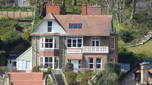 Lynton House | Ingleside