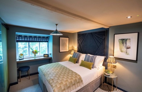 Cirencester Hotel | Ingleside House